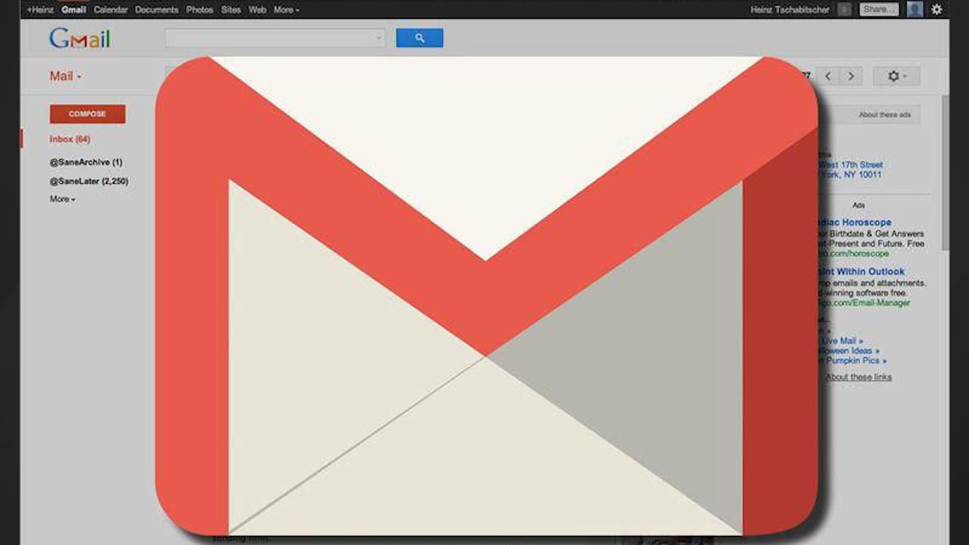 gmail for mac 9.3 mail delay